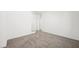 This bedroom features neutral walls and carpet flooring, creating a blank canvas for new owners at 340 Taylor St, Henderson, NV 89015