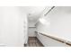 This walk-in closet features built-in shelving and hanging rods for organized storage at 340 Taylor St, Henderson, NV 89015