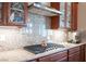 Beautiful kitchen with granite countertops, stainless steel appliances, and ample cabinet space at 3468 Isle Dr, Las Vegas, NV 89141
