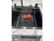 Modern kitchen sink with fresh produce at 4204 Sprints Race Ave, North Las Vegas, NV 89084