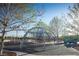 Modern playground equipment designed for fun and safe play with swings and climbing area at 516 Red Lovebird Ave # Lot 1242, Henderson, NV 89011
