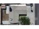 Birds eye view showcases the roof and layout of the property at 6305 Fairwood Ave, Las Vegas, NV 89107