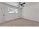 Spacious bedroom with carpeting at 6305 Fairwood Ave, Las Vegas, NV 89107