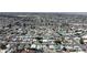 Aerial view of a quiet residential neighborhood offering a peaceful living environment at 6305 Fairwood Ave, Las Vegas, NV 89107