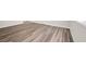 Bedroom featuring light hardwood flooring and new baseboards at 1832 N Decatur Blvd # 104, Las Vegas, NV 89108