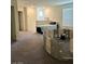 Bedroom area with carpet and a play area at 1885 Vass Springs Pl, North Las Vegas, NV 89084