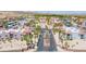 A sprawling community full of lush landscaping, mature trees and community pool at 1944 Las Palmas Ln # 174, Laughlin, NV 89029