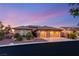 Beautiful single-story home with a well-maintained yard and a three-car garage in a quiet neighborhood at 20 Kittansett Loop, Henderson, NV 89052