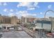 City view with casino hotels, restaurants, and the High Roller wheel at 211 E Flamingo Rd # 1617, Las Vegas, NV 89169