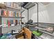Well-organized walk-in closet with shelving, clothes racks, and plenty of storage space at 295 Callen Falls Ave # 2225, Henderson, NV 89011