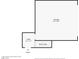 First floor plan showcasing garage, foyer, and stairs up to the second level at 295 Callen Falls Ave # 2225, Henderson, NV 89011
