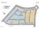 Community site map highlighting lot locations, dimensions, and street layout at 336 Taylor St, Henderson, NV 89015
