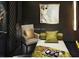 Relaxing spa room with a massage table, soothing decor, and soft lighting for ultimate tranquility and wellness at 3750 S Las Vegas Blvd # 3111, Las Vegas, NV 89158
