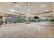 Bright and airy gym offering space for fitness and wellness activities at 4845 Santo Romeo St, Las Vegas, NV 89135