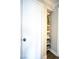 Hallway niche with decorative shelves and storage at 520 Arrowhead Trl # 1322, Henderson, NV 89015