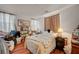 Bedroom filled with clutter at 5548 Spearfish Lake Ct, Las Vegas, NV 89148