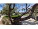 Scenic park view featuring lush trees and picnic area, perfect for enjoying the outdoors and community gatherings at 9053 Entrancing Ave, Las Vegas, NV 89149