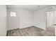 Bright bedroom with window offering natural light and neutral carpeting at 9886 Alpine Style Dr, Las Vegas, NV 89166