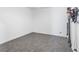 Clean bedroom featuring neutral carpet and modern fixtures at 1700 E Oakey Blvd, Las Vegas, NV 89104