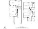 Detailed floor plan showcasing the layout of the home at 2529 Flodden St, Henderson, NV 89044