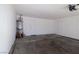 Spacious and functional two car garage with an automatic door opener offers secure parking at 4354 Thorndale Pl, Las Vegas, NV 89103