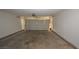 Spacious and functional two car garage with an automatic door opener offers secure parking at 4354 Thorndale Pl, Las Vegas, NV 89103