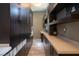 Spacious pantry with ample storage and counter space for organization at 6 Yorkridge Ct, Henderson, NV 89052