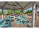 Enjoy the outdoors with these covered picnic tables and convenient community grill at this neighborhood park at 6284 Anticline Ave, Las Vegas, NV 89139