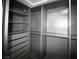 Spacious closet with shelving and drawers for organized storage at 912 Pro Players Dr, Las Vegas, NV 89134