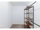 Spacious walk-in closet with built-in shelves and hanging rods for easy organization at , Las Vegas, NV 89120