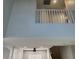 Bright interior with a ceiling fan, and second floor overlooking the main living area at 11029 Meadow Leaf Ave, Las Vegas, NV 89144