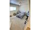Bedroom showcasing carpeted floors and neutral walls at 11074 Caramel Crest Ct, Las Vegas, NV 89135