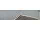Close up image of carpeted corner with gray walls at 1130 Blissful Plains Ave, North Las Vegas, NV 89086