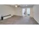 Second floor loft area with ceiling fan and neutral carpet at 1200 Mission View Ct, Henderson, NV 89002