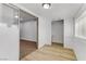 Bright sun room with new flooring and a closet, offering plenty of natural light at 1390 Vegas Valley Dr # 32, Las Vegas, NV 89169