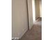 This carpeted bedroom has neutral walls and an open entrance providing a versatile space at 1405 Vegas Valley Dr # 360, Las Vegas, NV 89169