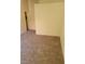 Bedroom with neutral walls and a closet at 2110 Los Feliz St # 2037, Las Vegas, NV 89156