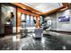 Inviting lobby featuring comfortable seating and stylish decor for a welcoming ambiance at 2700 Las Vegas Blvd # 610, Las Vegas, NV 89109