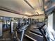 Well-equipped gym featuring modern equipment for a complete workout at 29 Montelago Blvd # 336, Henderson, NV 89011