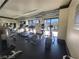 Well-equipped gym featuring a variety of machines and equipment for a complete workout at 29 Montelago Blvd # 336, Henderson, NV 89011