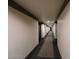 Long hallway with carpet runner and neutral wall color, offering a clean and modern look at 29 Montelago Blvd # 336, Henderson, NV 89011