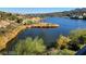 Scenic view of golf course and lake at 29 Montelago Blvd # 336, Henderson, NV 89011