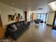 The building's well-appointed lobby features comfortable seating, creating an inviting atmosphere at 29 Montelago Blvd # 336, Henderson, NV 89011