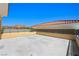 Spacious outdoor terrace with scenic views showcasing the community's architecture and surrounding landscape at 29 Montelago Blvd # 520, Henderson, NV 89011