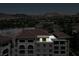 A luxurious multi-story condominium with a rooftop patio overlooking the mountains at 29 Montelago Blvd # 520, Henderson, NV 89011