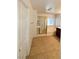Bathroom featuring tile flooring, shower, and soaking tub at 5653 Mount Athos St, North Las Vegas, NV 89031
