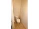 Powder room featuring tile flooring at 5653 Mount Athos St, North Las Vegas, NV 89031