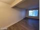 A view of a brightly lit bedroom featuring a window at 615 S Royal Crest Cir # 10, Las Vegas, NV 89169