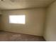 Bedroom with window at 854 Stainglass Ln, Las Vegas, NV 89110