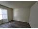This is a living room featuring a bay window and wood floors at 854 Stainglass Ln, Las Vegas, NV 89110